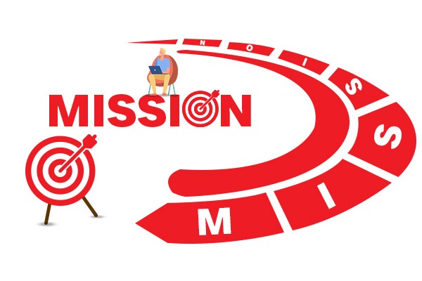 OUR MISSION