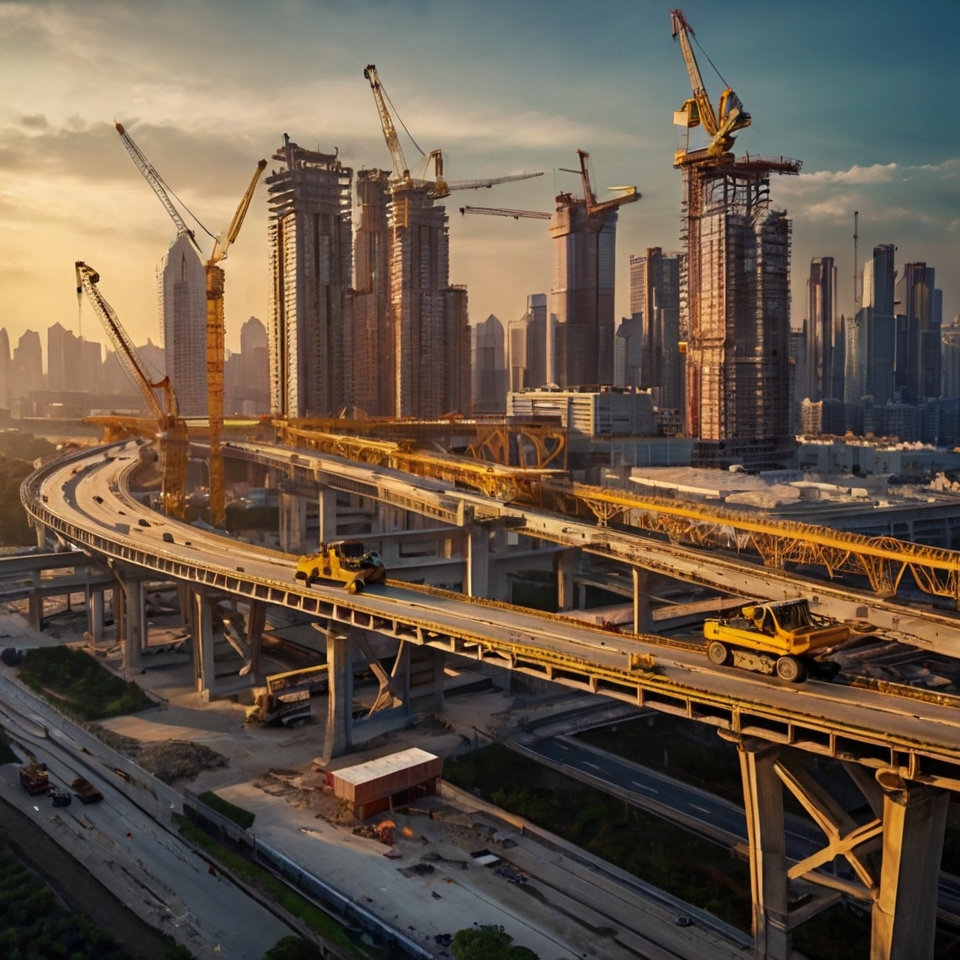 Infrastructure Project