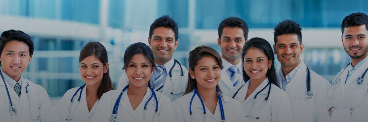 Healthcare Recruitment